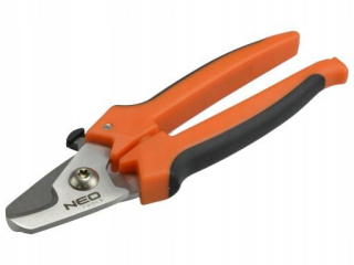 Káblový rezač Neo Tools 185 mm